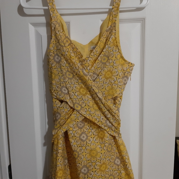 Amelia summer dress.size 12 - Picture 2 of 9